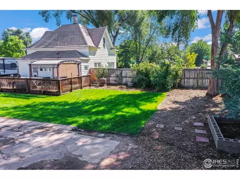 4019 Central St, Evans, CO 80620 photo 27