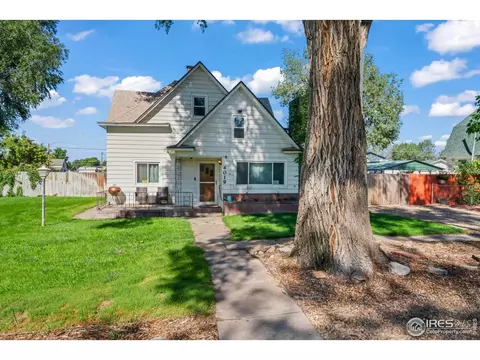 4019 Central St, Evans, CO 80620