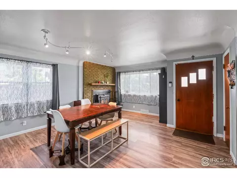 4019 Central St, Evans, CO 80620 photo 6