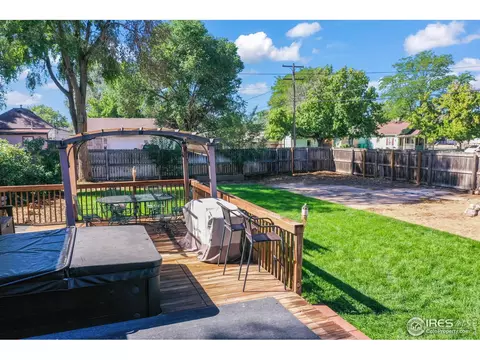4019 Central St, Evans, CO 80620 photo 24