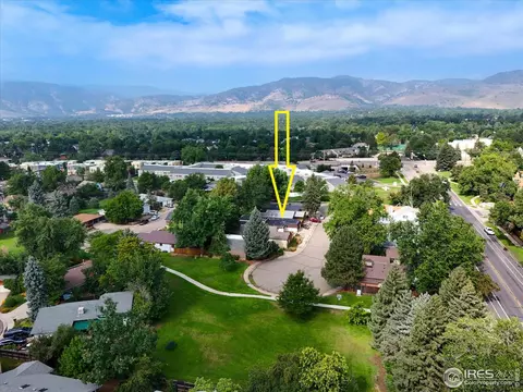 2874 Nebrina Pl, Boulder, CO 80301