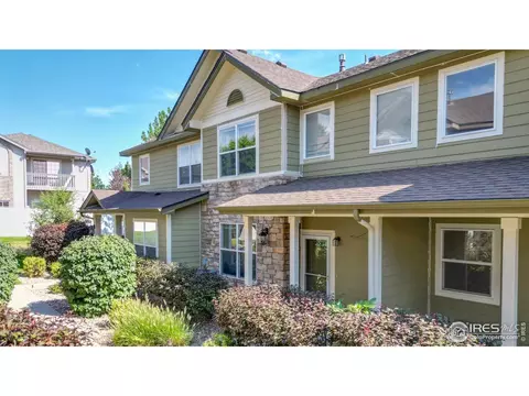 5551 W 29th St #4112, Greeley, CO 80634