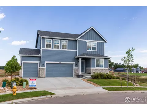 390 Kansas Ave, Berthoud, CO 80513