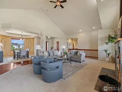 1225 Baldridge Dr, Severance, CO 80615 photo 7