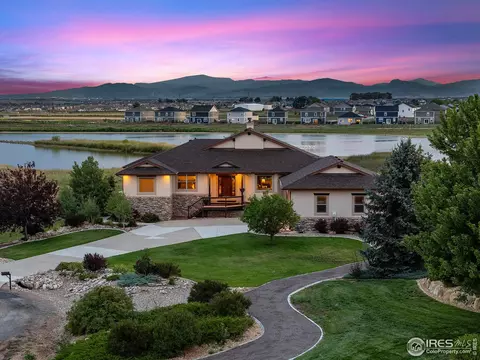 1225 Baldridge Dr, Severance, CO 80615 photo 2