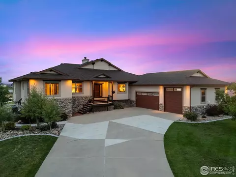 1225 Baldridge Dr, Severance, CO 80615