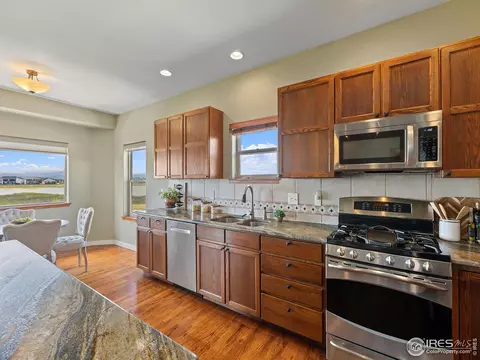 1225 Baldridge Dr, Severance, CO 80615 photo 10