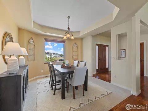 1225 Baldridge Dr, Severance, CO 80615 photo 5