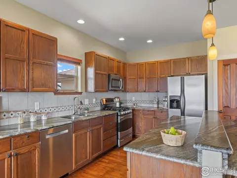 1225 Baldridge Dr, Severance, CO 80615 photo 9