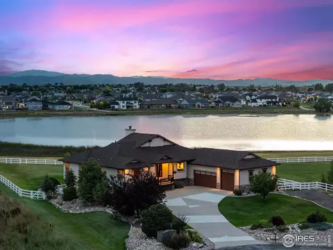 1225 Baldridge Dr, Severance, CO 80615 photo 3