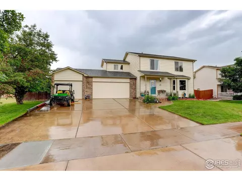 7285 Kit Fox Dr, Wellington, CO 80549