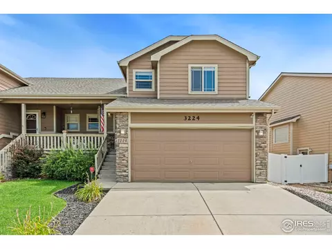 3224 Barbera St, Evans, CO 80634