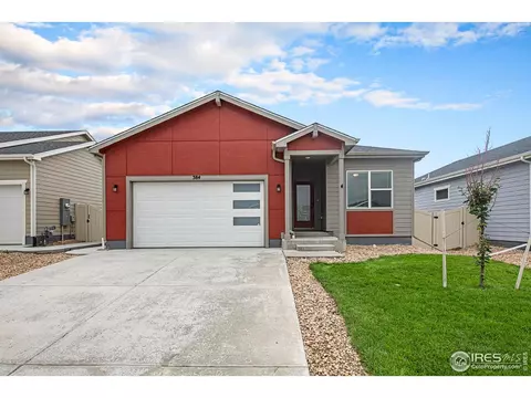 384 Gila Trl, Ault, CO 80610