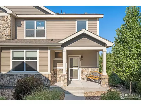 5551 29th St #29-2911, Greeley, CO 80634