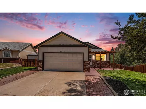 4074 La Junta Dr, Loveland, CO 80538