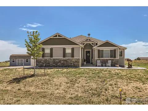 16528 Fairbanks Rd, Platteville, CO 80651