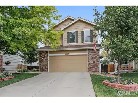 10537 Taylor Ave, Firestone, CO 80504