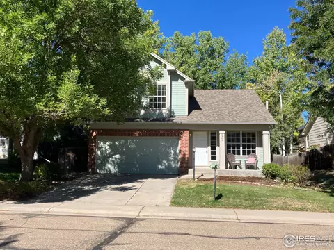 2389 Cedarwood Cir, Lafayette, CO 80026