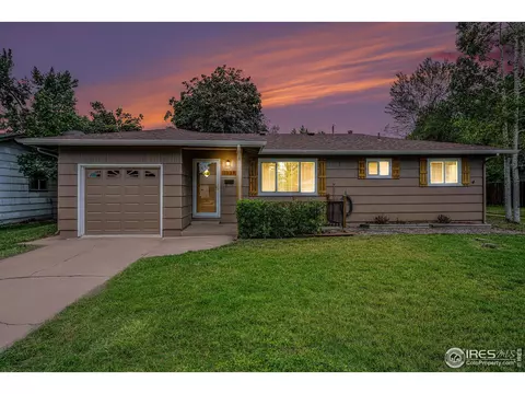 2529 Cedar Dr, Loveland, CO 80538