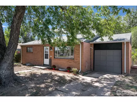 2625 11th Ave, Greeley, CO 80631