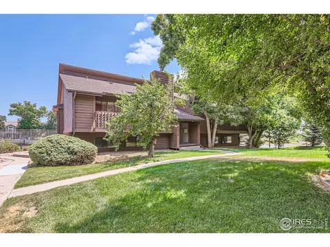 2630 Juniper Ave #37-1, Boulder, CO 80304