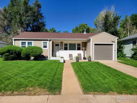 2429 13th Ave, Greeley, CO 80631