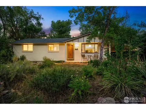 910 36th St, Boulder, CO 80303