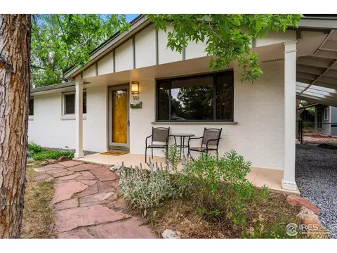 910 36th St, Boulder, CO 80303 photo 4