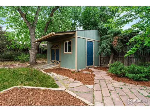 910 36th St, Boulder, CO 80303 photo 31