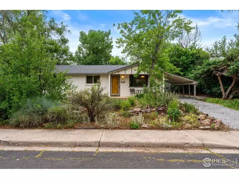 910 36th St, Boulder, CO 80303 photo 33