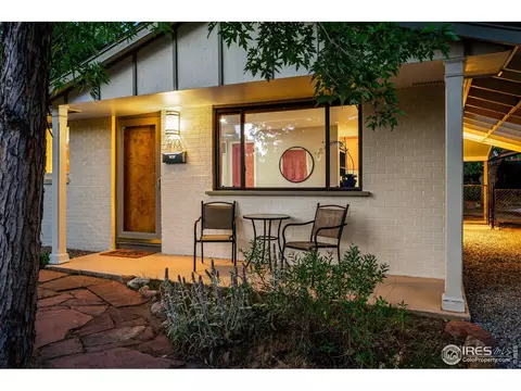 910 36th St, Boulder, CO 80303 photo 2