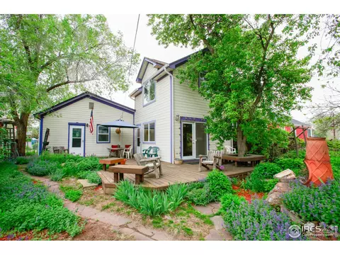 1000 Parkview St, Louisville, CO 80027
