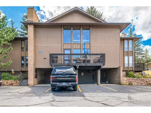 1131 Fairway Club Cir #B1, Estes Park, CO 80517