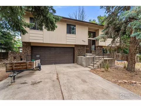 1295 Acropolis Dr, Lafayette, CO 80026