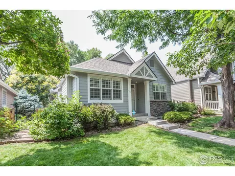 1829 Indian Hills Cir, Fort Collins, CO 80525