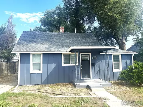 618 Douglas St, Sterling, CO 80751