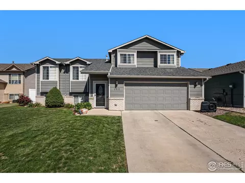 2812 39th Ave, Greeley, CO 80634
