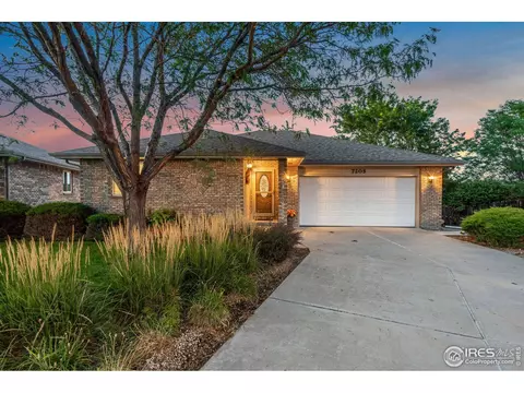 7205 18th St, Greeley, CO 80634