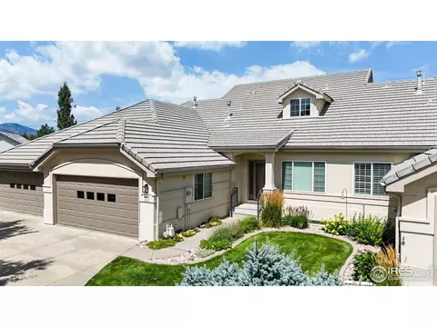 551 Clubhouse Dr, Loveland, CO 80537
