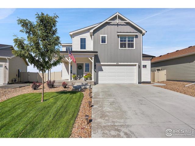 625 Apex Trl, Ault, CO 80610