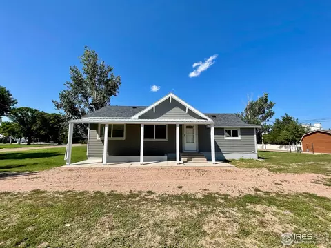 319 S Wynona Ave, Holyoke, CO 80734