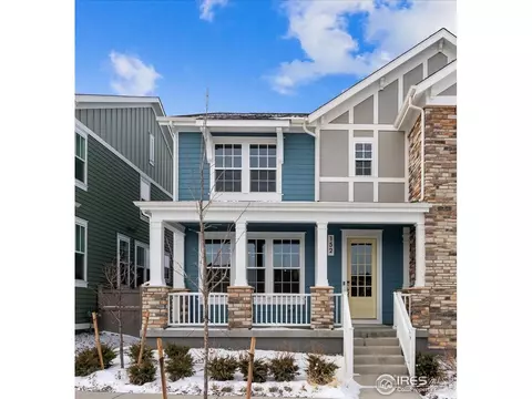 152 Washington St, Erie, CO 80516