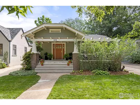 534 Bowen St, Longmont, CO 80501