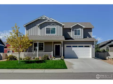 3838 Fig Tree St, Wellington, CO 80549