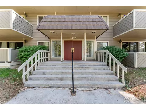 3120 Corona Trl #205, Boulder, CO 80301