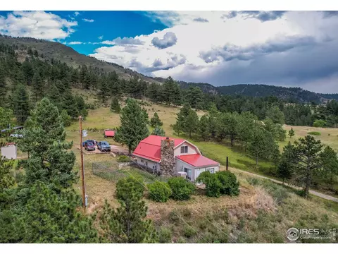 17712 Laurence Creek Ln, Loveland, CO 80538
