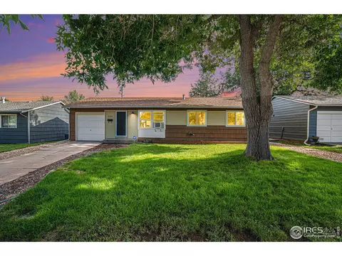 3214 W 12th St Rd, Greeley, CO 80634