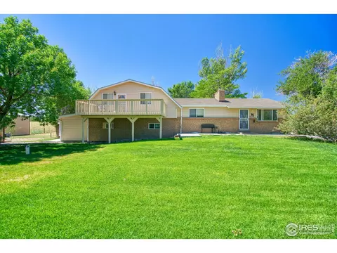 19150 E 195th Ave, Hudson, CO 80642