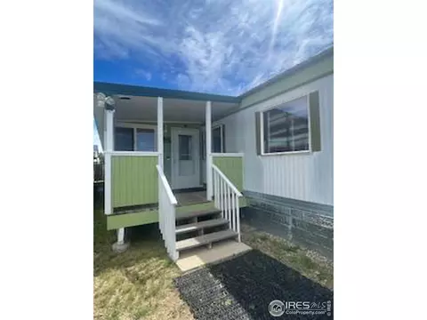 265 Sherman St, Walden, CO 80480