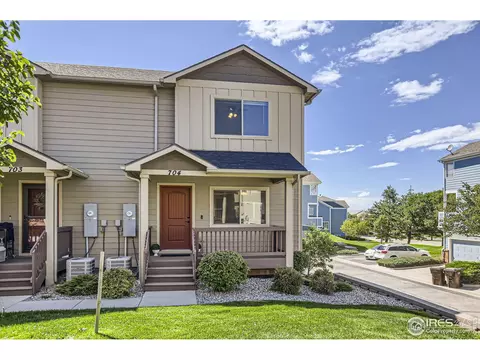 3660 W 25th St #704, Greeley, CO 80634